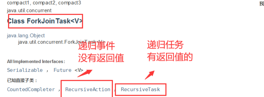 ForkJoin